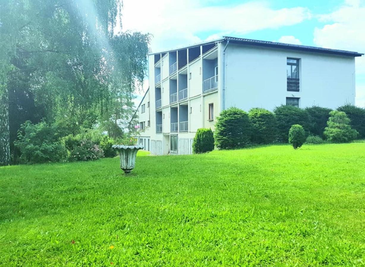 Hotel Admiral Ricany  Exterior photo
